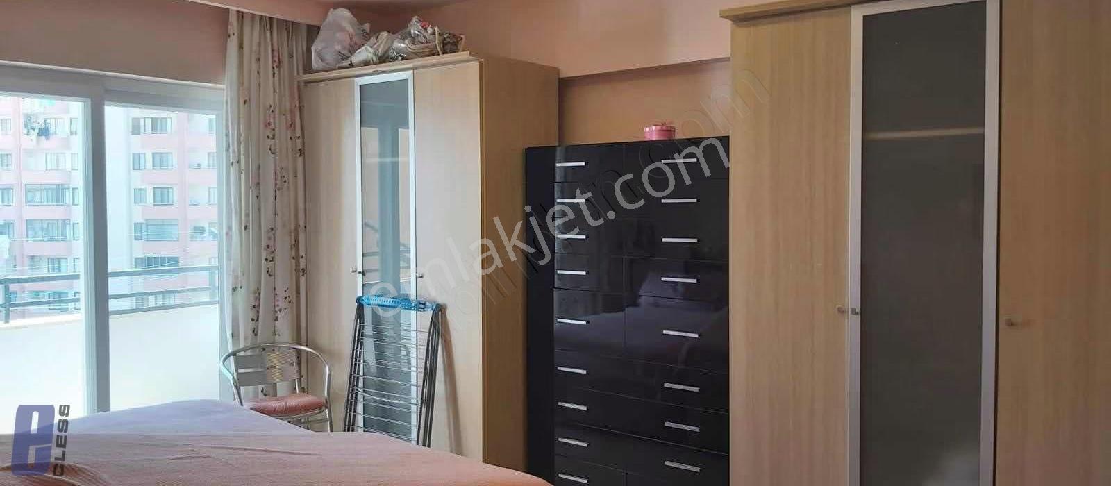 Mersin Çeşmeli Liparis 3 Sitesinde Kiralık Yazlık - Görsel 8