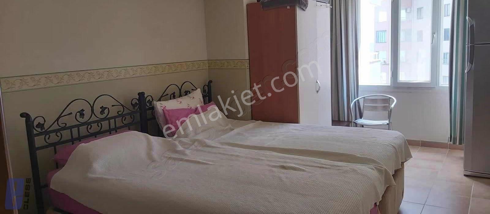 Mersin Çeşmeli Liparis 3 Sitesinde Kiralık Yazlık - Görsel 4