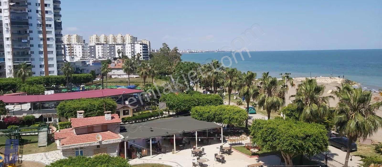 Mersin Çeşmeli Liparis 3 Sitesinde Kiralık Yazlık - Görsel 15