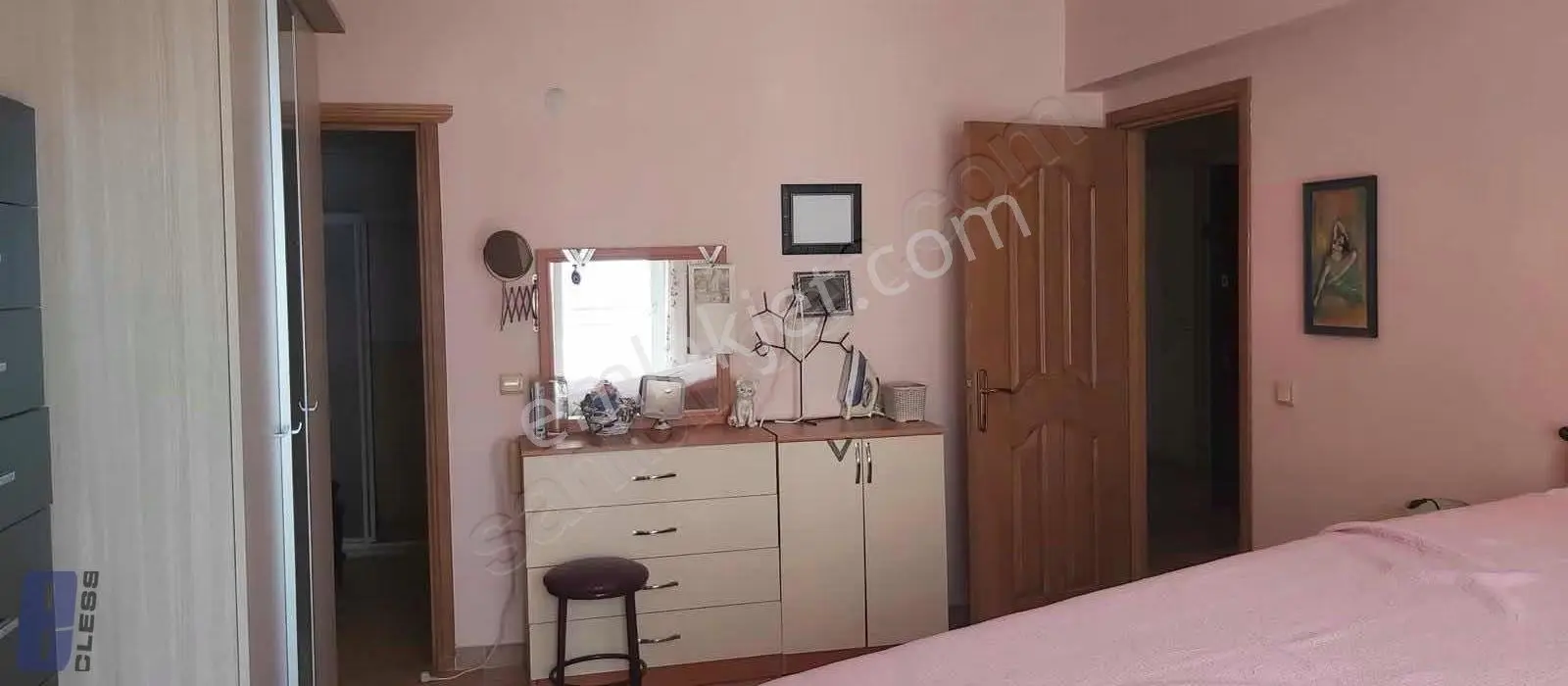 Mersin Çeşmeli Liparis 3 Sitesinde Kiralık Yazlık - Görsel 6