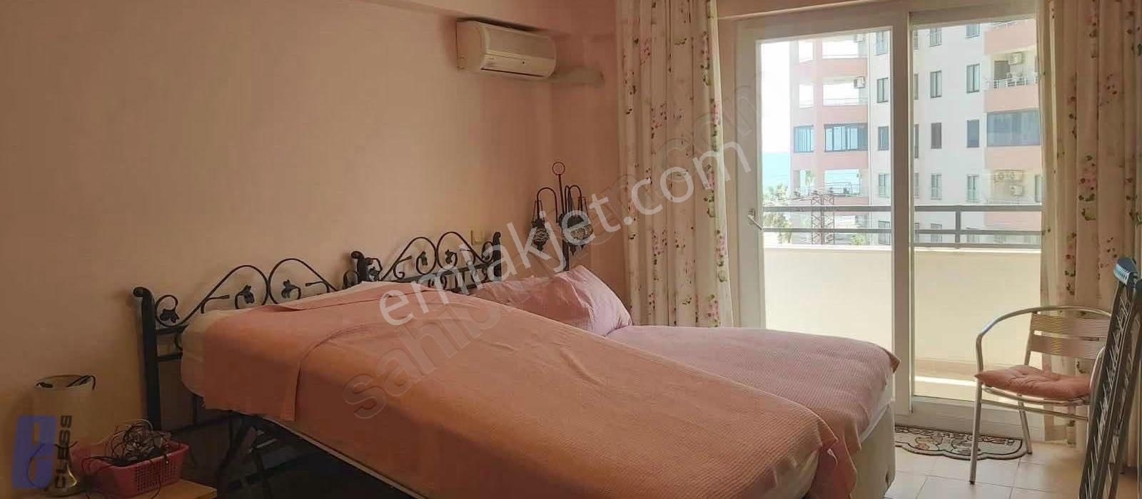 Mersin Çeşmeli Liparis 3 Sitesinde Kiralık Yazlık - Görsel 9