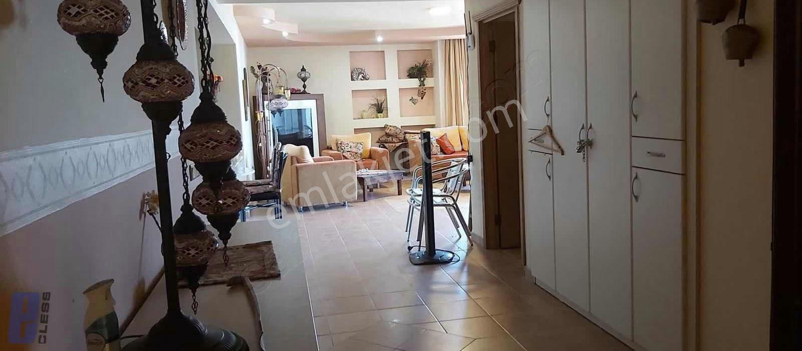 Mersin Çeşmeli Liparis 3 Sitesinde Kiralık Yazlık - Görsel 3