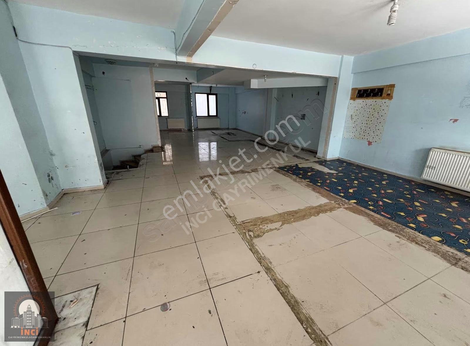 Göztepe Mahallesin De Yeni Bina Altı 280 M Dükkan - Görsel 8