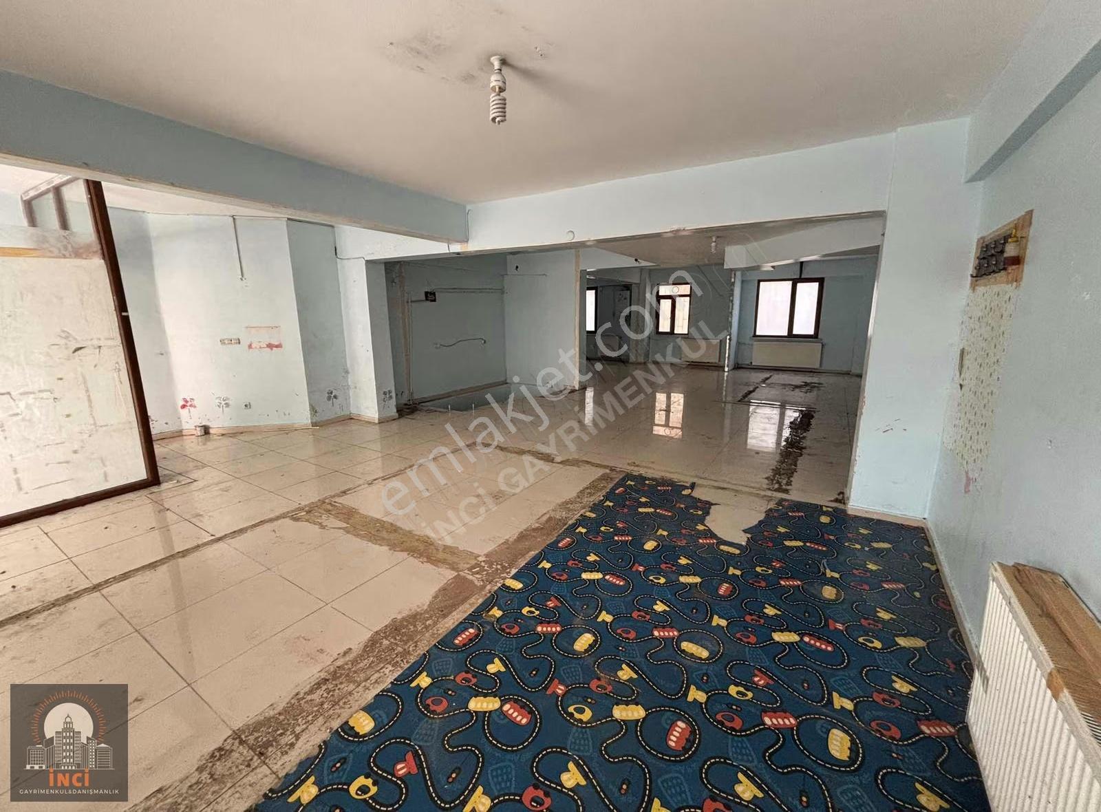 Göztepe Mahallesin De Yeni Bina Altı 280 M Dükkan - Görsel 7