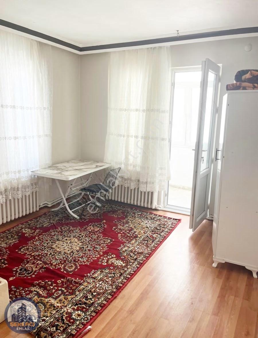 Şekerci Emlak'dan Esentepe Mah Eşyalı Kiralık Daire - Görsel 18