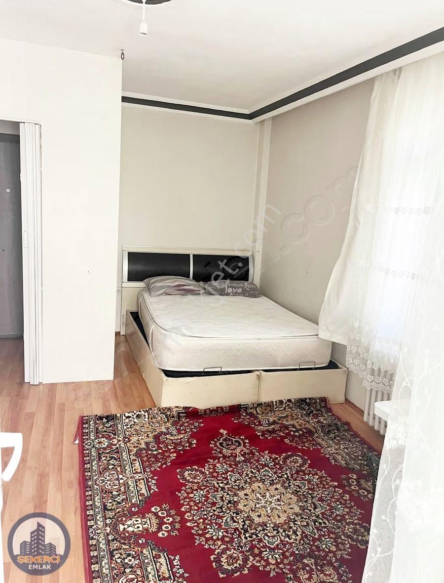 Şekerci Emlak'dan Esentepe Mah Eşyalı Kiralık Daire - Görsel 7
