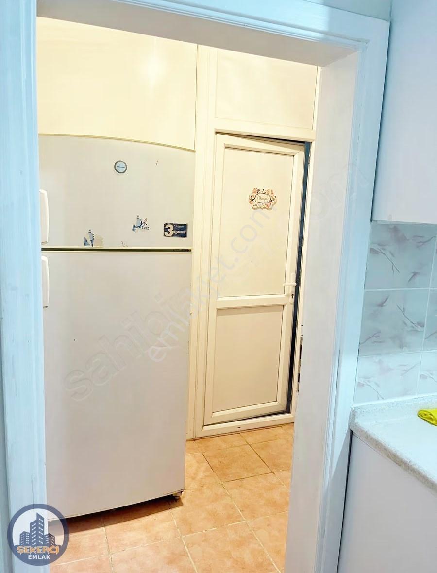 Şekerci Emlak'dan Esentepe Mah Eşyalı Kiralık Daire - Görsel 6