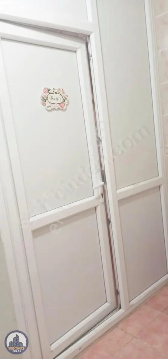 Şekerci Emlak'dan Esentepe Mah Eşyalı Kiralık Daire - Görsel 9
