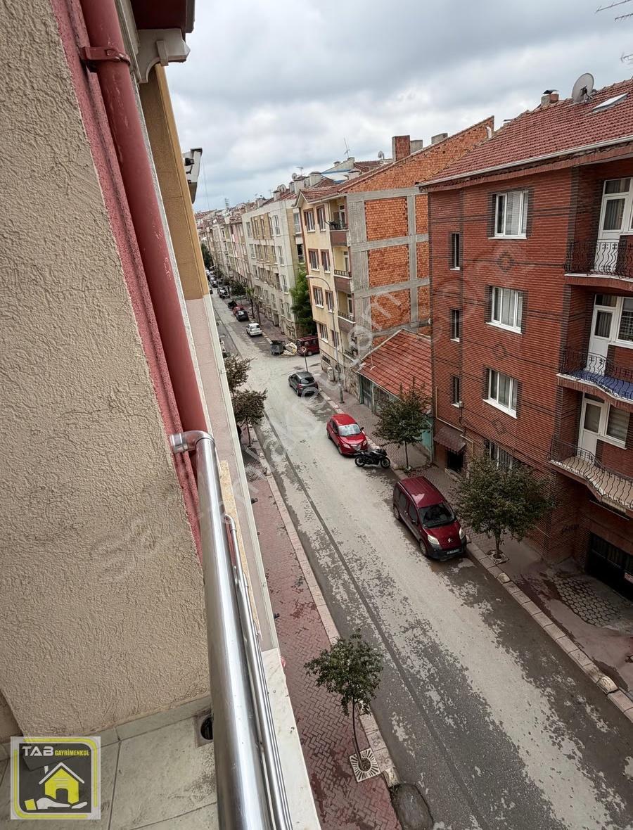 Tab Premiumdan Anadolu Üni Yakını 1+1 Balkonlu Kiralık Daire - Görsel 4