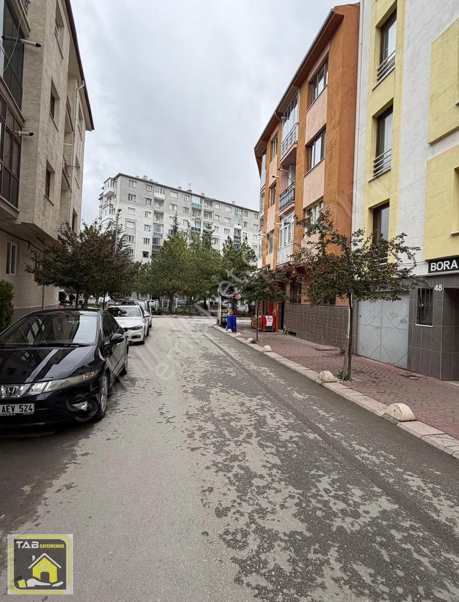 Tab Premiumdan Anadolu Üni Yakını 1+1 Balkonlu Kiralık Daire - Görsel 22