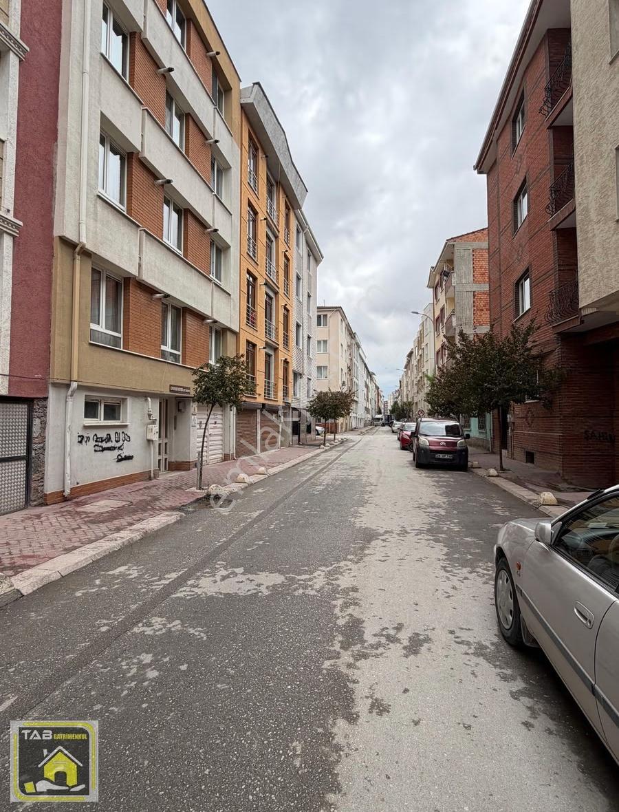 Tab Premiumdan Anadolu Üni Yakını 1+1 Balkonlu Kiralık Daire - Görsel 11