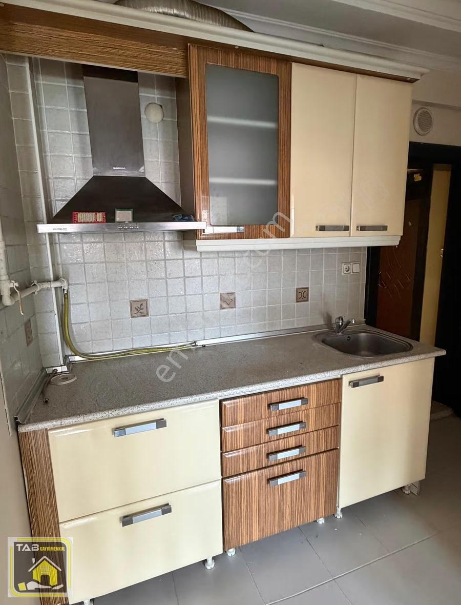 Tab Premiumdan Anadolu Üni Yakını 1+1 Balkonlu Kiralık Daire - Görsel 6