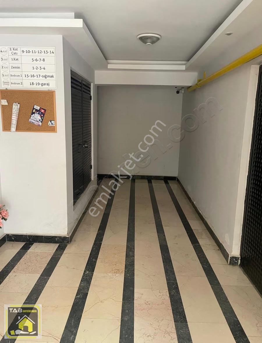 Tab Premıumdan Akarbaşında 2+1 Satılık Dublex Daire - Görsel 13