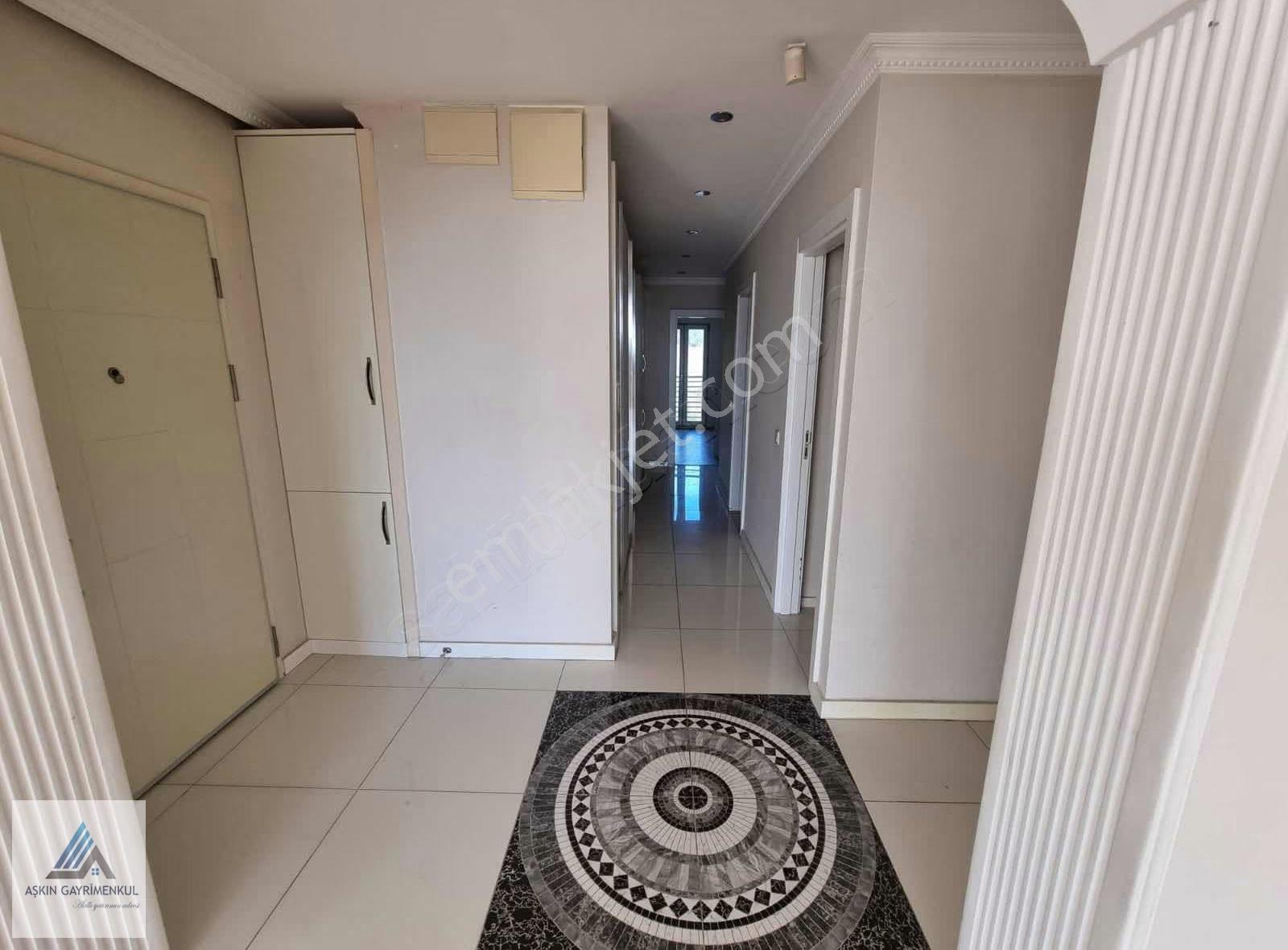 Atakent Bopshorus City Kiralık 3+1 Daire - Görsel 3