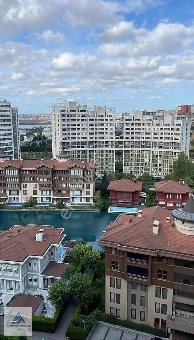 Atakent Bopshorus City Kiralık 3+1 Daire