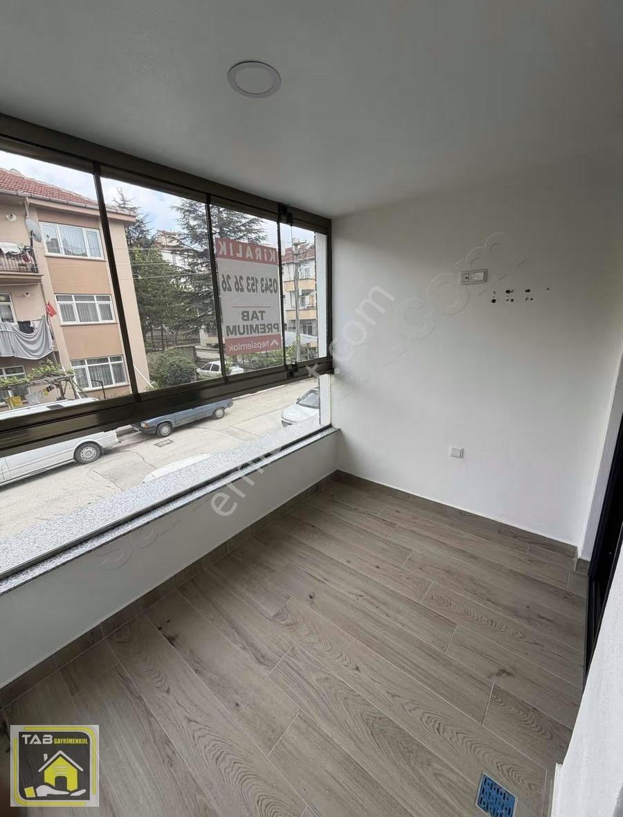 Tab Premıum'dan Kurtuluş Mah.lüx 3+1 Kiralık Fırsat Daire - Görsel 14