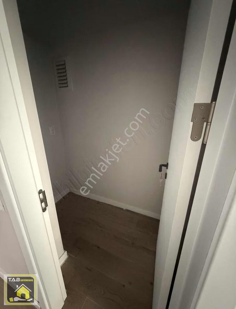 Tab Premıum'dan Kurtuluş Mah.lüx 3+1 Kiralık Fırsat Daire - Görsel 19