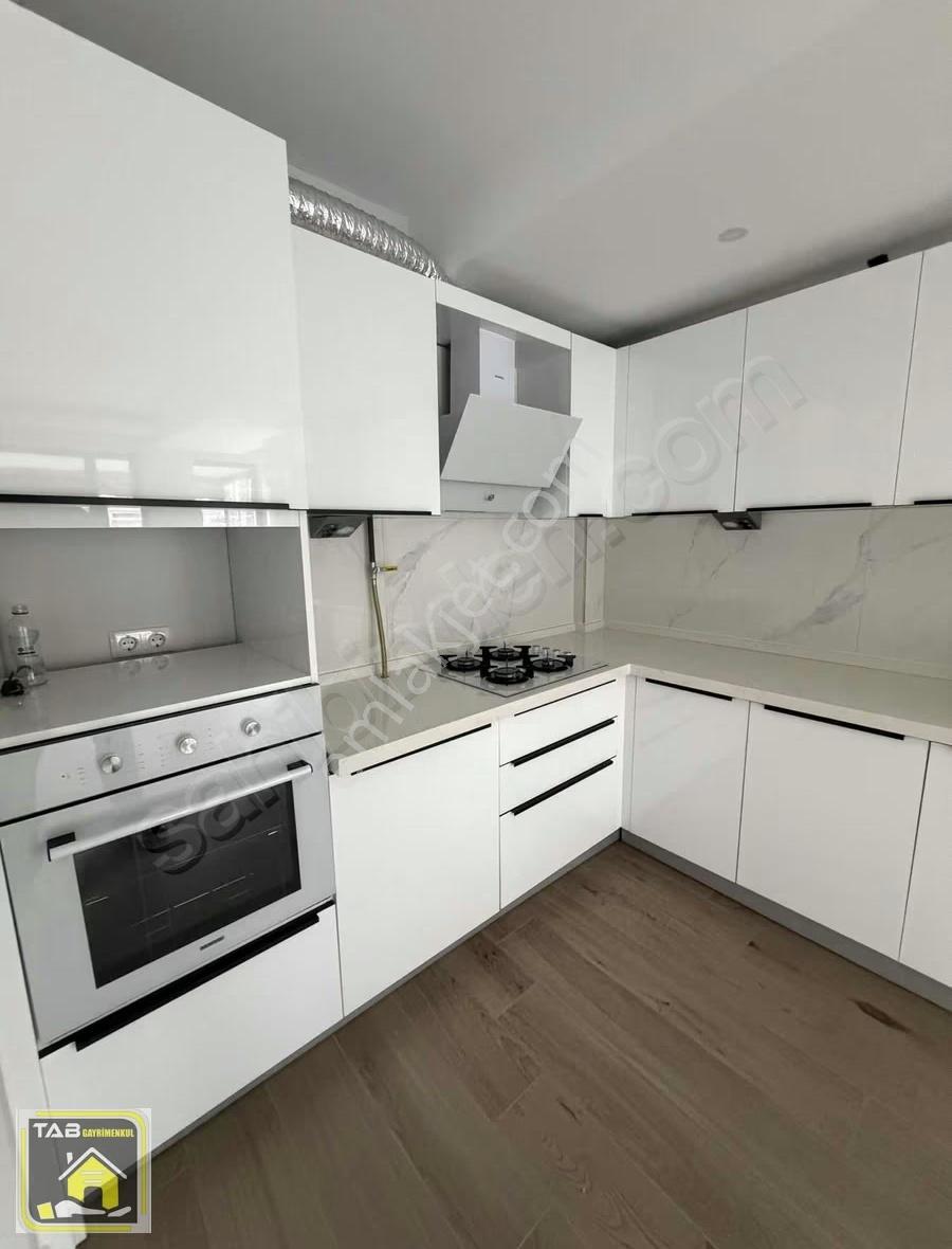 Tab Premıum'dan Kurtuluş Mah.lüx 3+1 Kiralık Fırsat Daire - Görsel 15