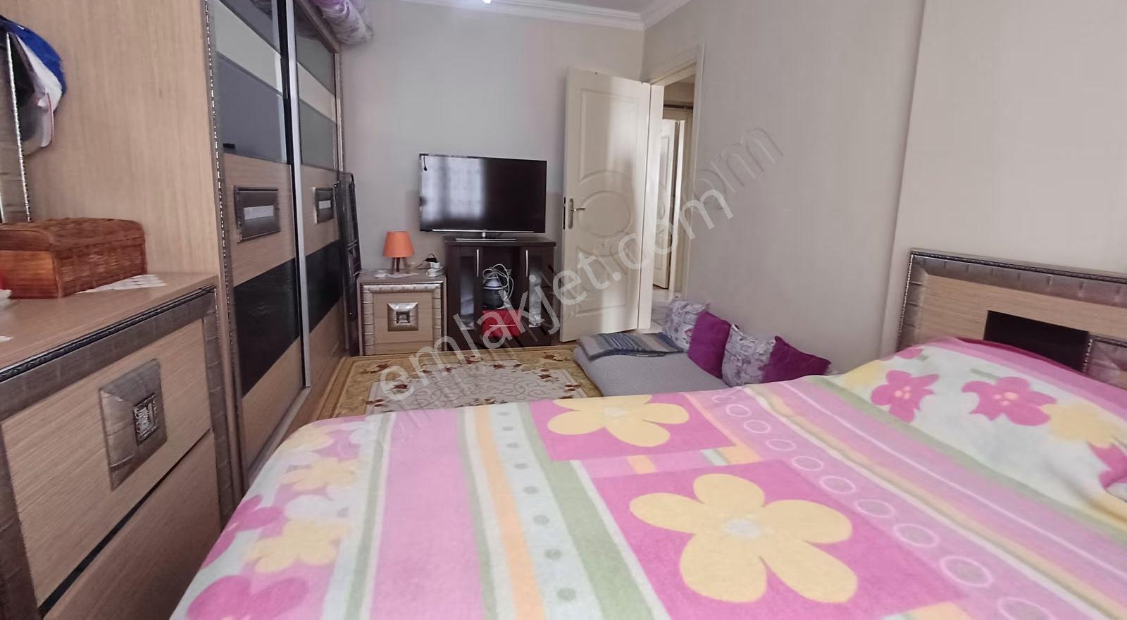 Ayrancılar Satılık Daire Geniş 2+1 Sınırsız Kredi İmkanı İle - Görsel 21