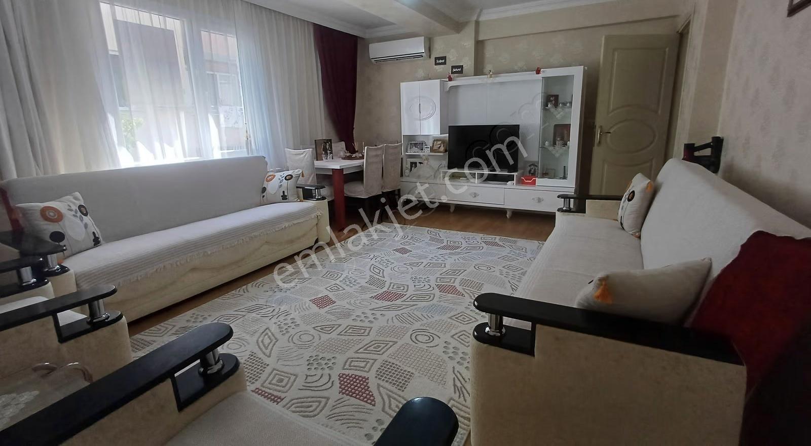 Ayrancılar Satılık Daire Geniş 2+1 Sınırsız Kredi İmkanı İle - Görsel 8