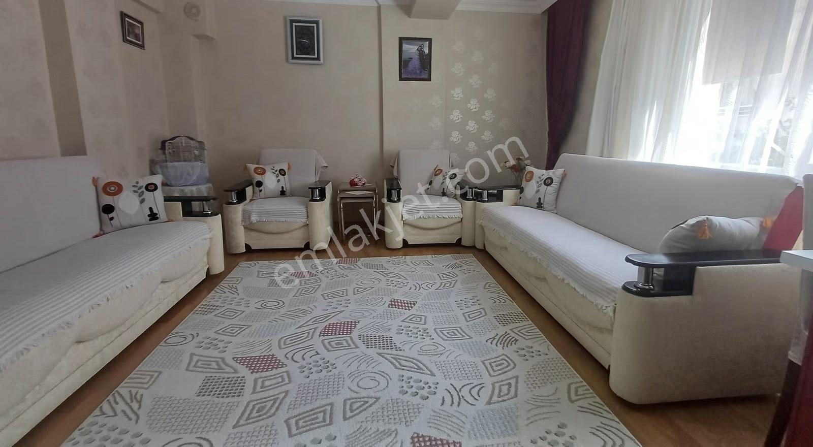 Ayrancılar Satılık Daire Geniş 2+1 Sınırsız Kredi İmkanı İle - Görsel 18