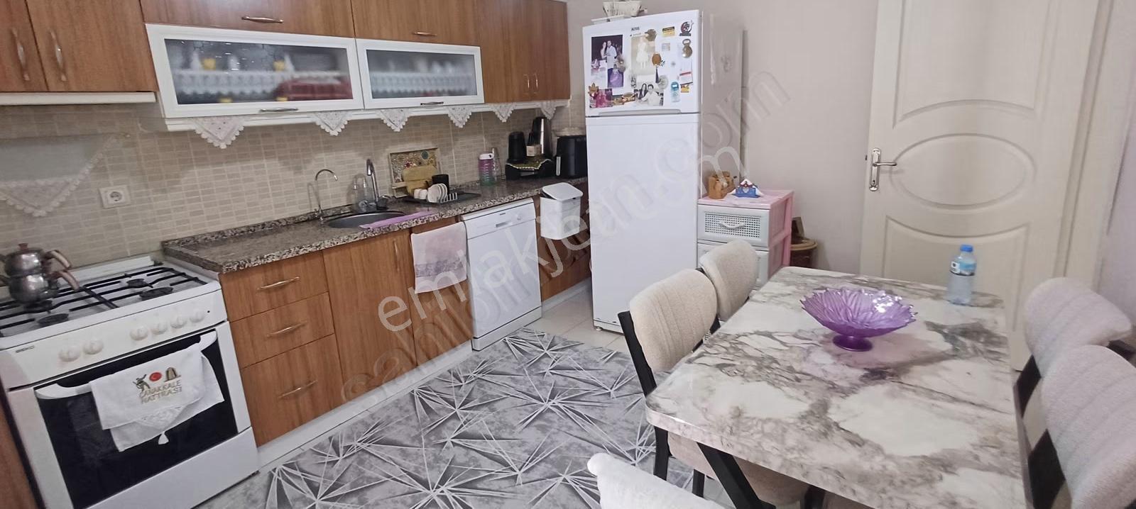 Ayrancılar Satılık Daire Geniş 2+1 Sınırsız Kredi İmkanı İle - Görsel 26
