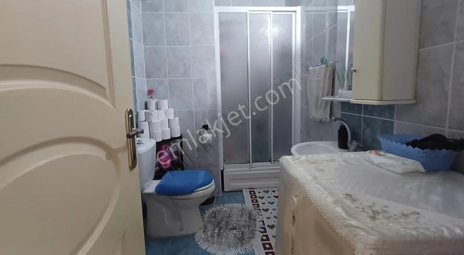 Ayrancılar Satılık Daire Geniş 2+1 Sınırsız Kredi İmkanı İle - Görsel 9
