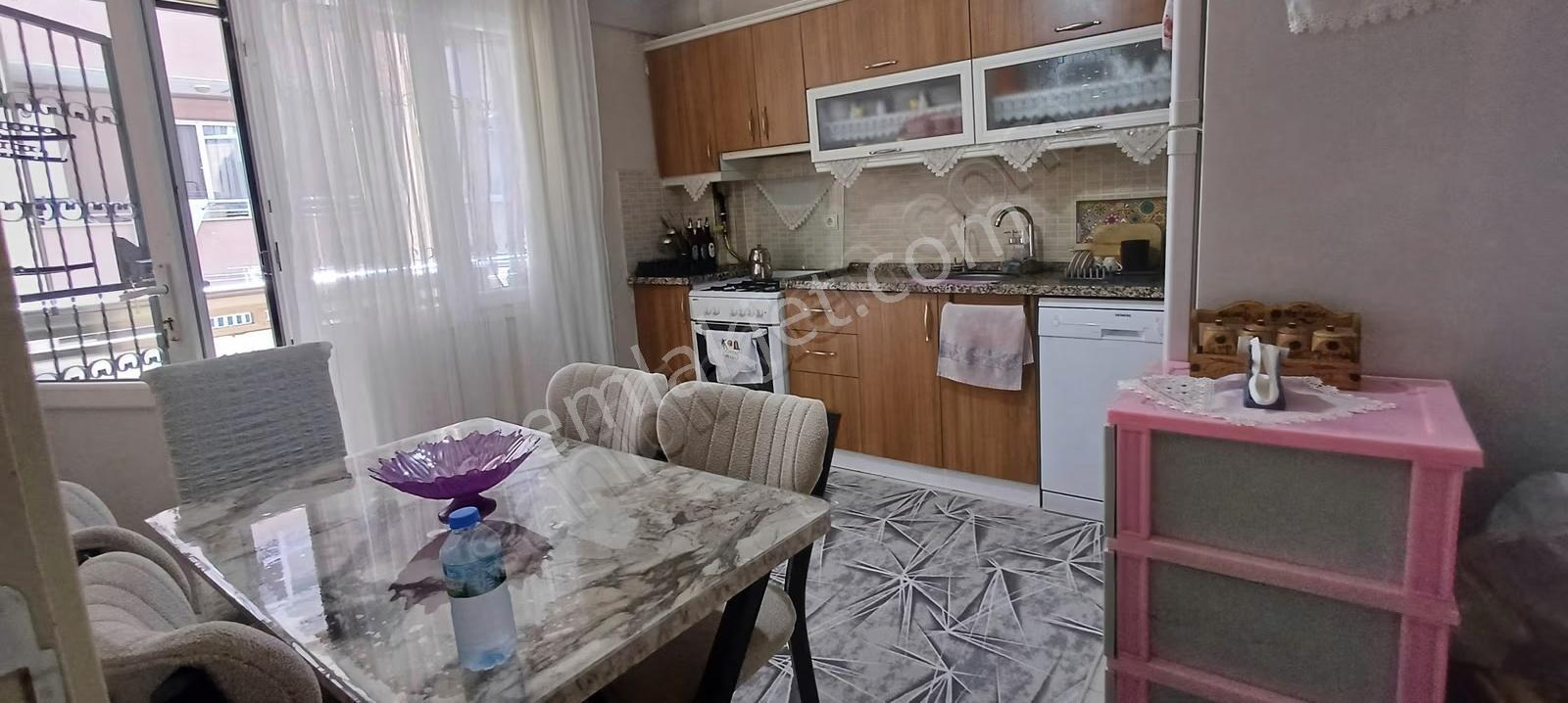 Ayrancılar Satılık Daire Geniş 2+1 Sınırsız Kredi İmkanı İle - Görsel 30