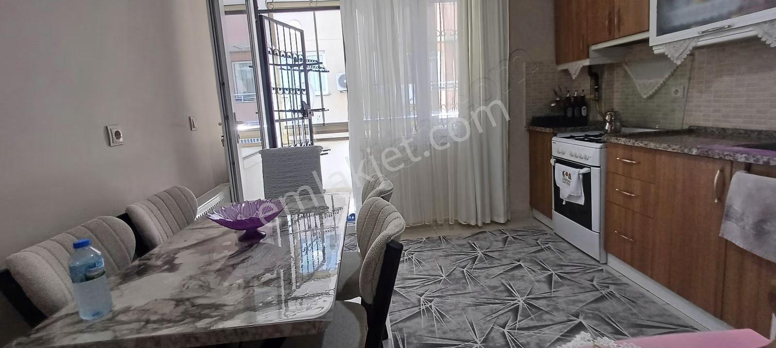 Ayrancılar Satılık Daire Geniş 2+1 Sınırsız Kredi İmkanı İle - Görsel 31