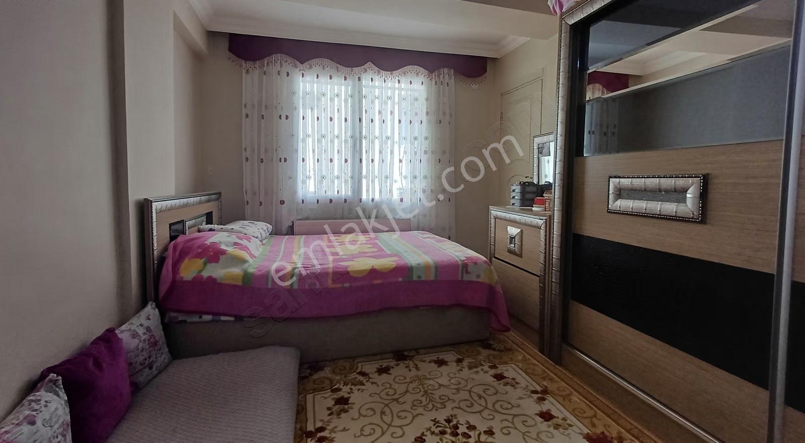 Ayrancılar Satılık Daire Geniş 2+1 Sınırsız Kredi İmkanı İle - Görsel 11
