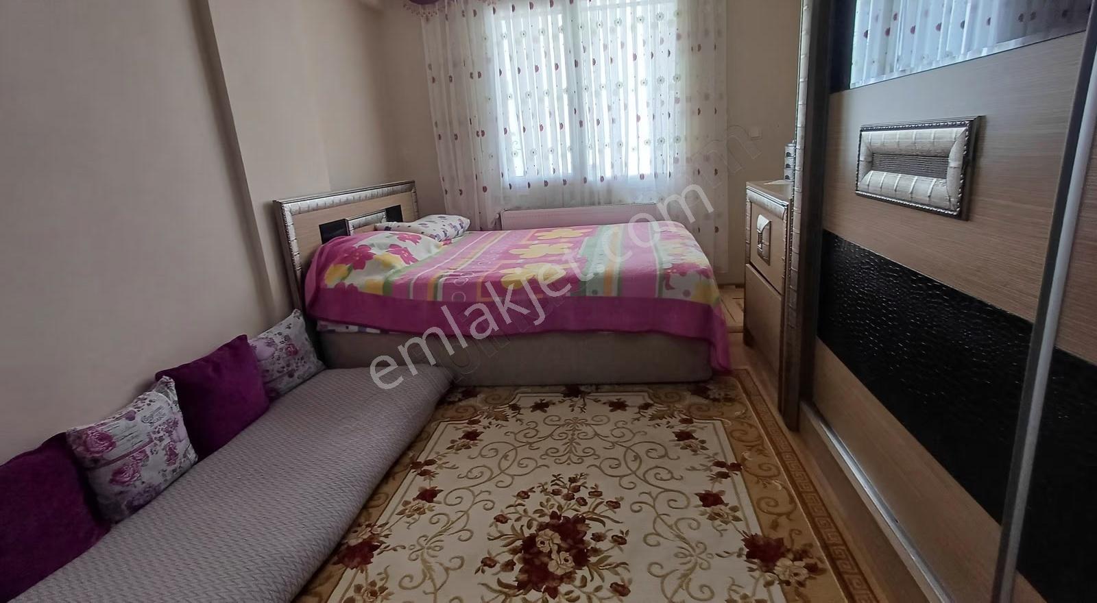 Ayrancılar Satılık Daire Geniş 2+1 Sınırsız Kredi İmkanı İle - Görsel 20