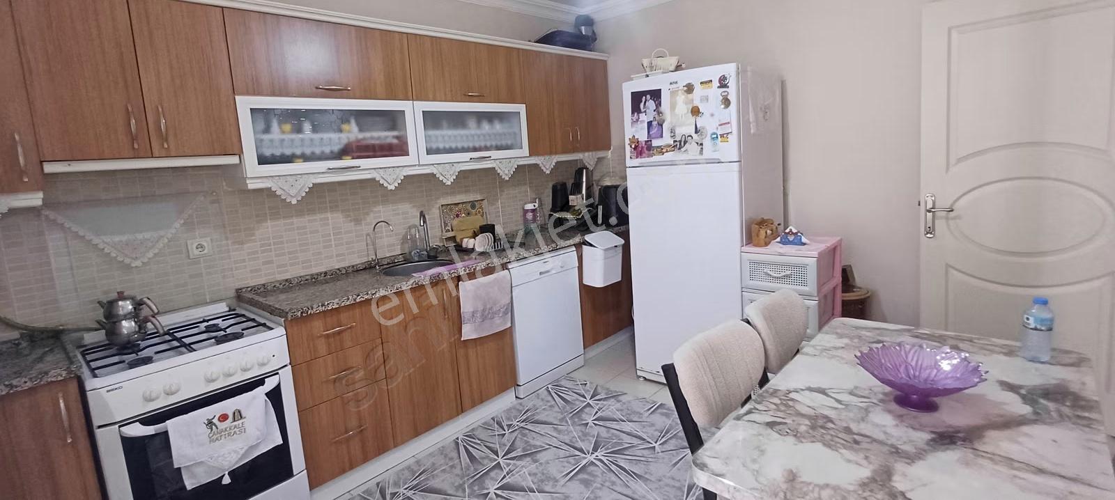 Ayrancılar Satılık Daire Geniş 2+1 Sınırsız Kredi İmkanı İle - Görsel 29