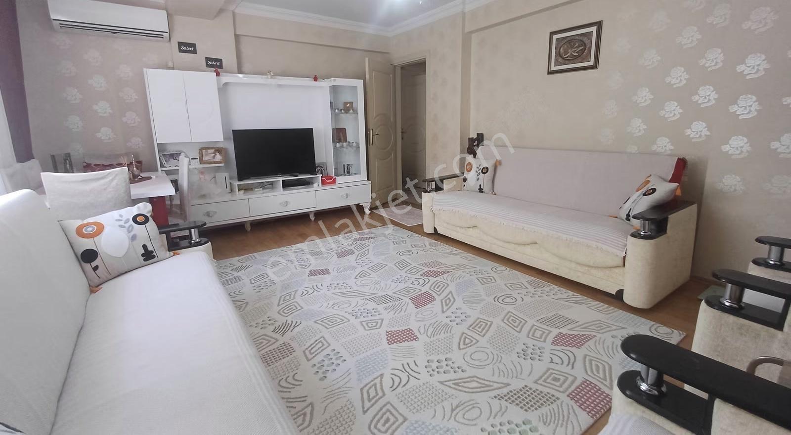 Ayrancılar Satılık Daire Geniş 2+1 Sınırsız Kredi İmkanı İle