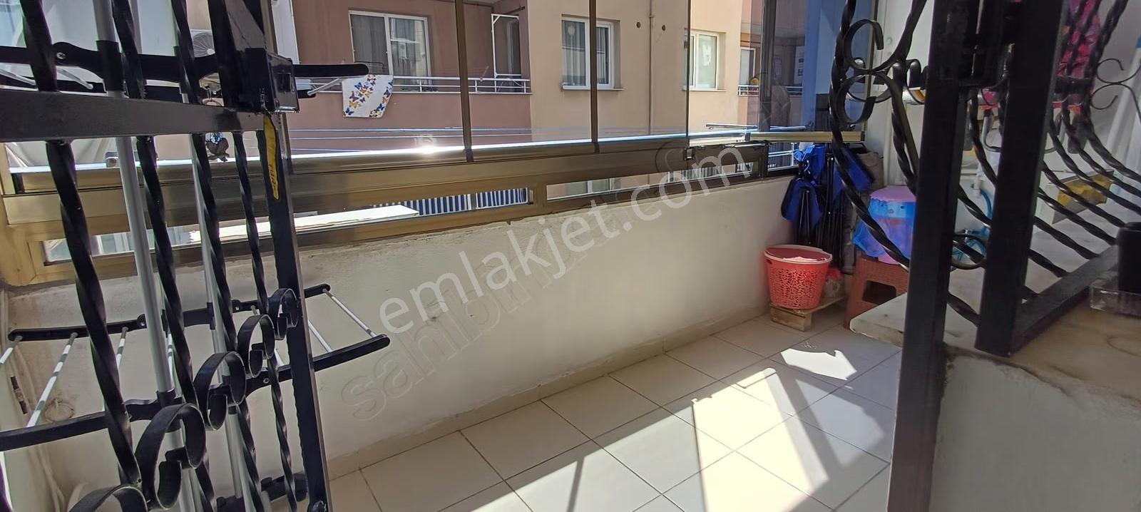 Ayrancılar Satılık Daire Geniş 2+1 Sınırsız Kredi İmkanı İle - Görsel 34