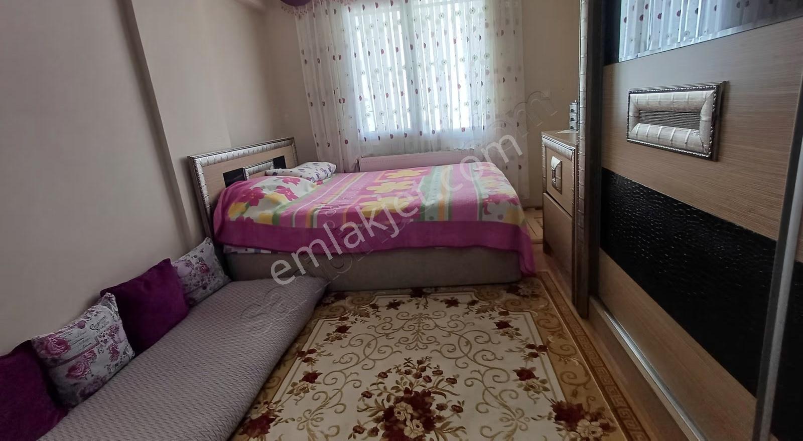Ayrancılar Satılık Daire Geniş 2+1 Sınırsız Kredi İmkanı İle - Görsel 22