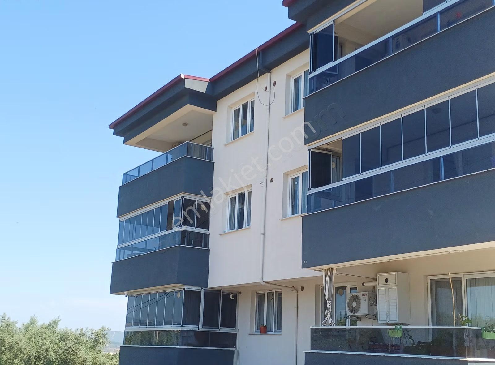 Ayrancılar Satılık Daire 2+1 Bahçe Nizam Doğa İle İç İçe - Görsel 25
