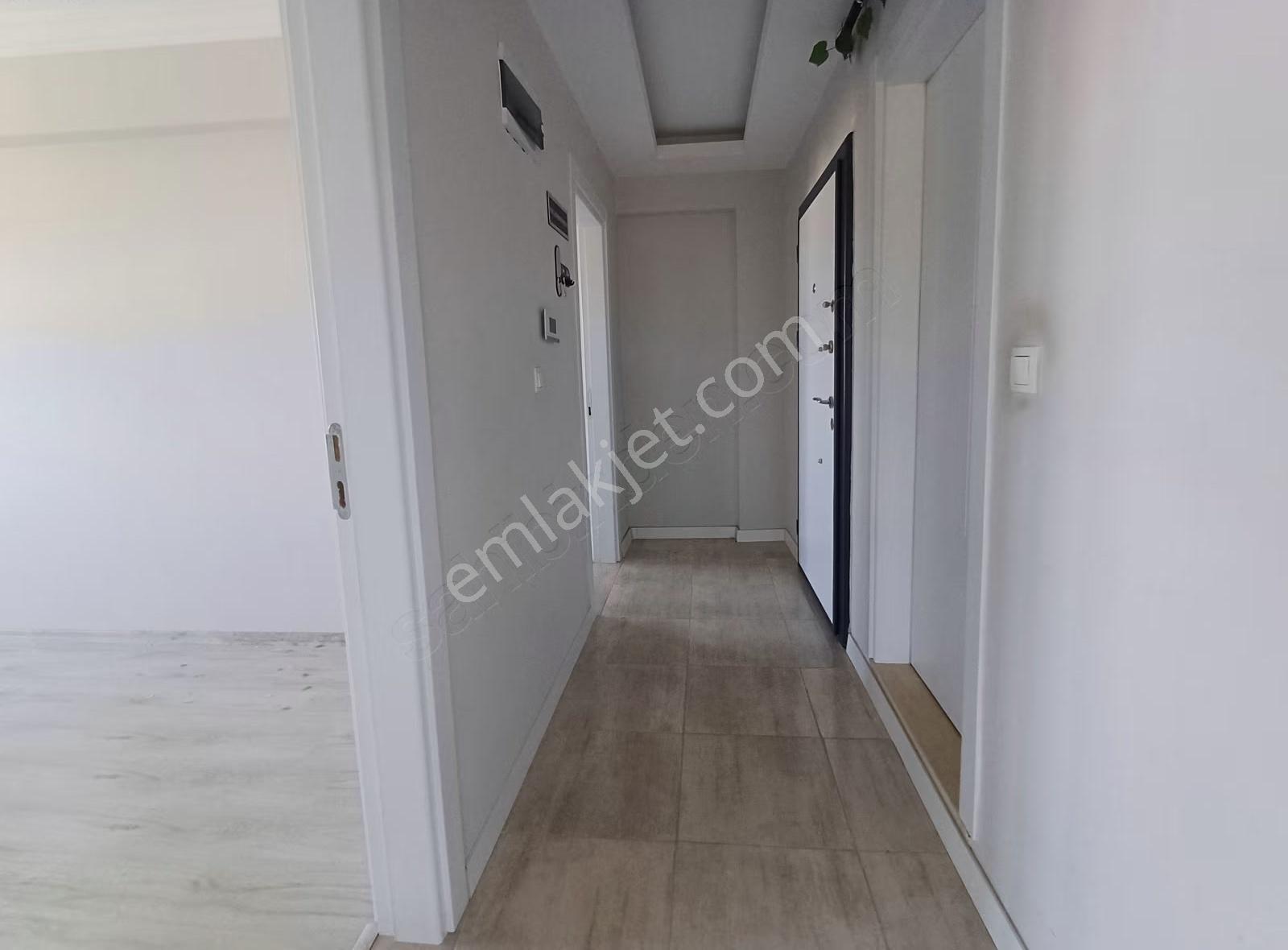 Ayrancılar Satılık Daire 2+1 Bahçe Nizam Doğa İle İç İçe - Görsel 30