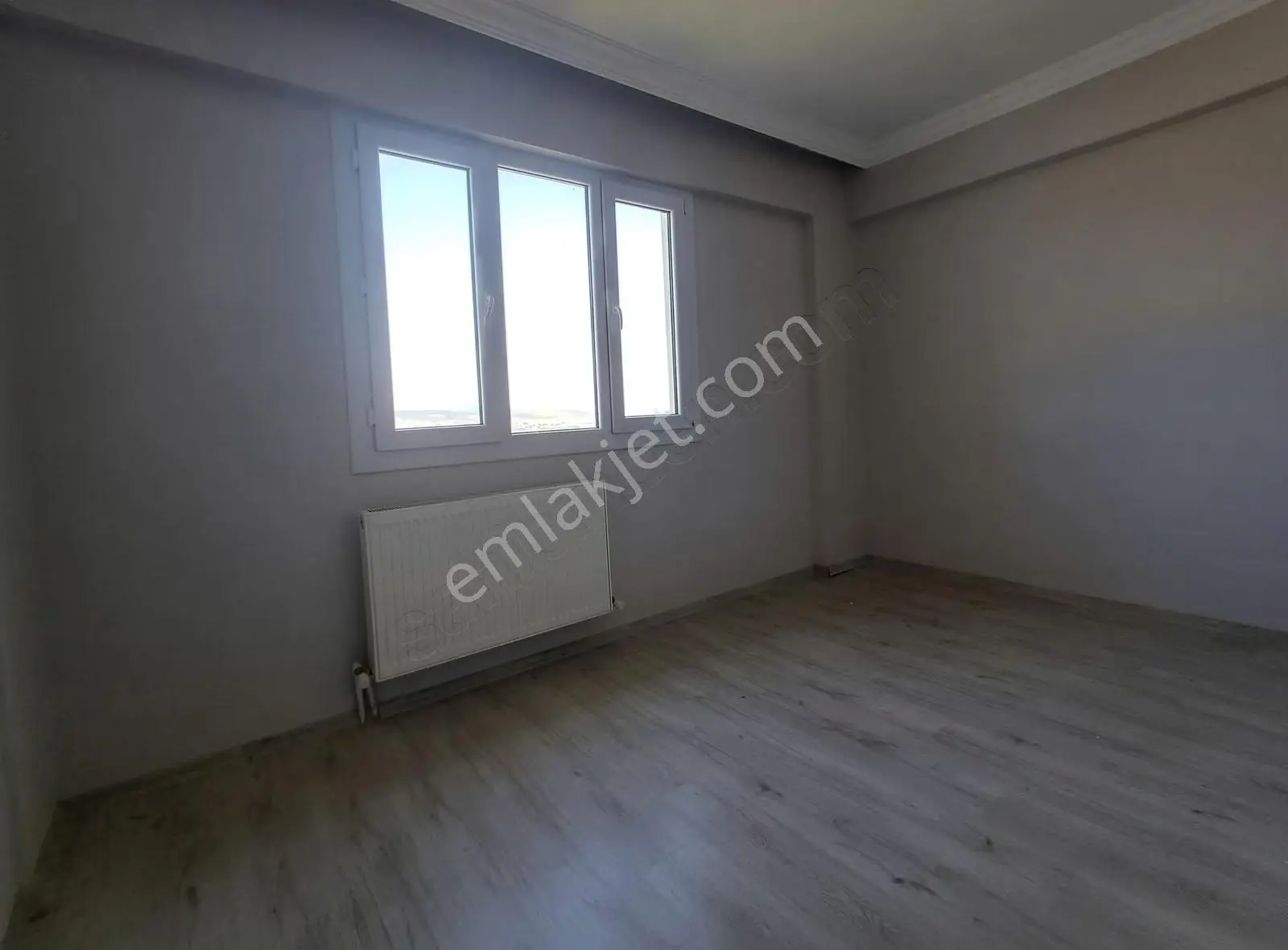 Ayrancılar Satılık Daire 2+1 Bahçe Nizam Doğa İle İç İçe - Görsel 10