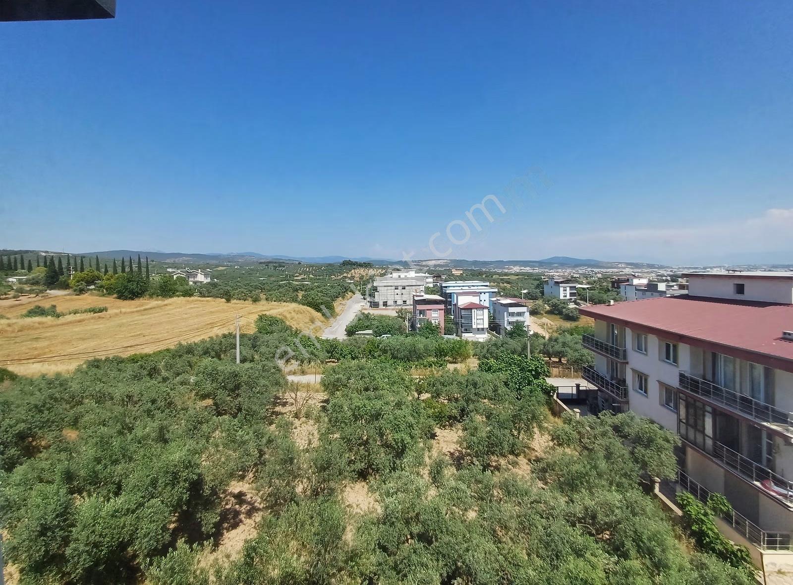 Ayrancılar Satılık Daire 2+1 Bahçe Nizam Doğa İle İç İçe - Görsel 35