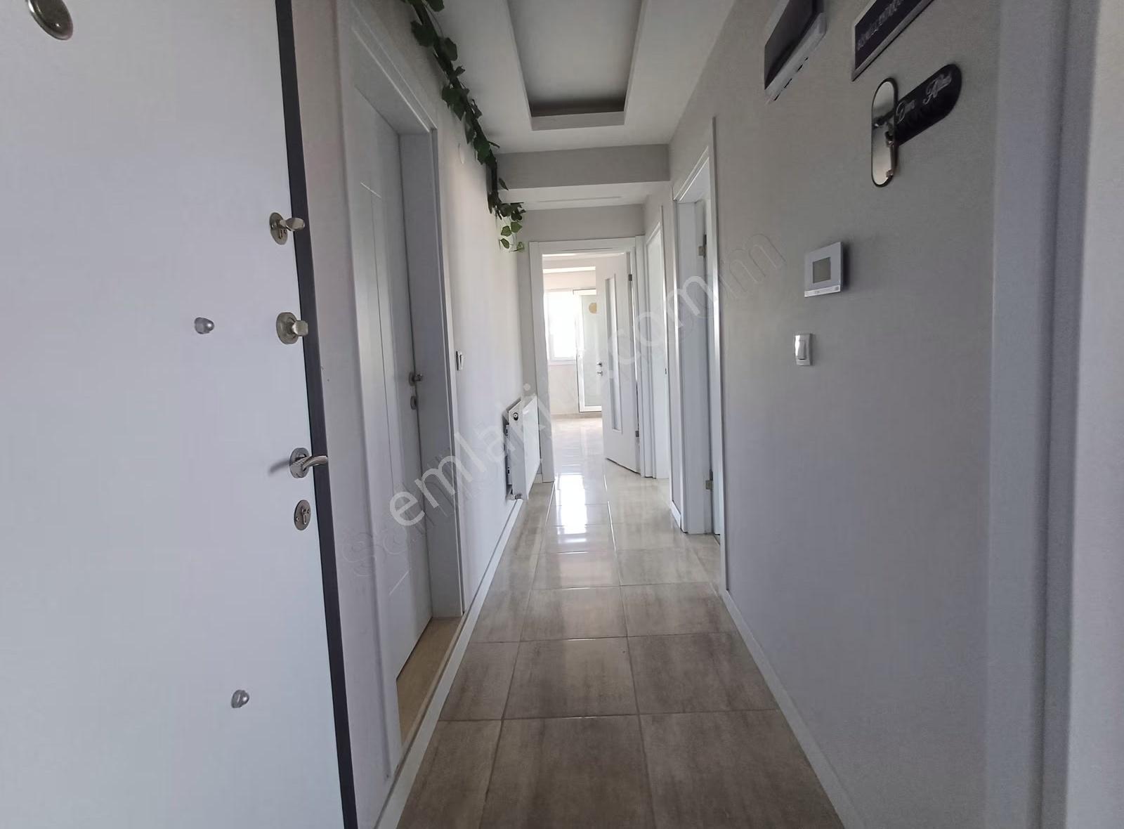 Ayrancılar Satılık Daire 2+1 Bahçe Nizam Doğa İle İç İçe - Görsel 15