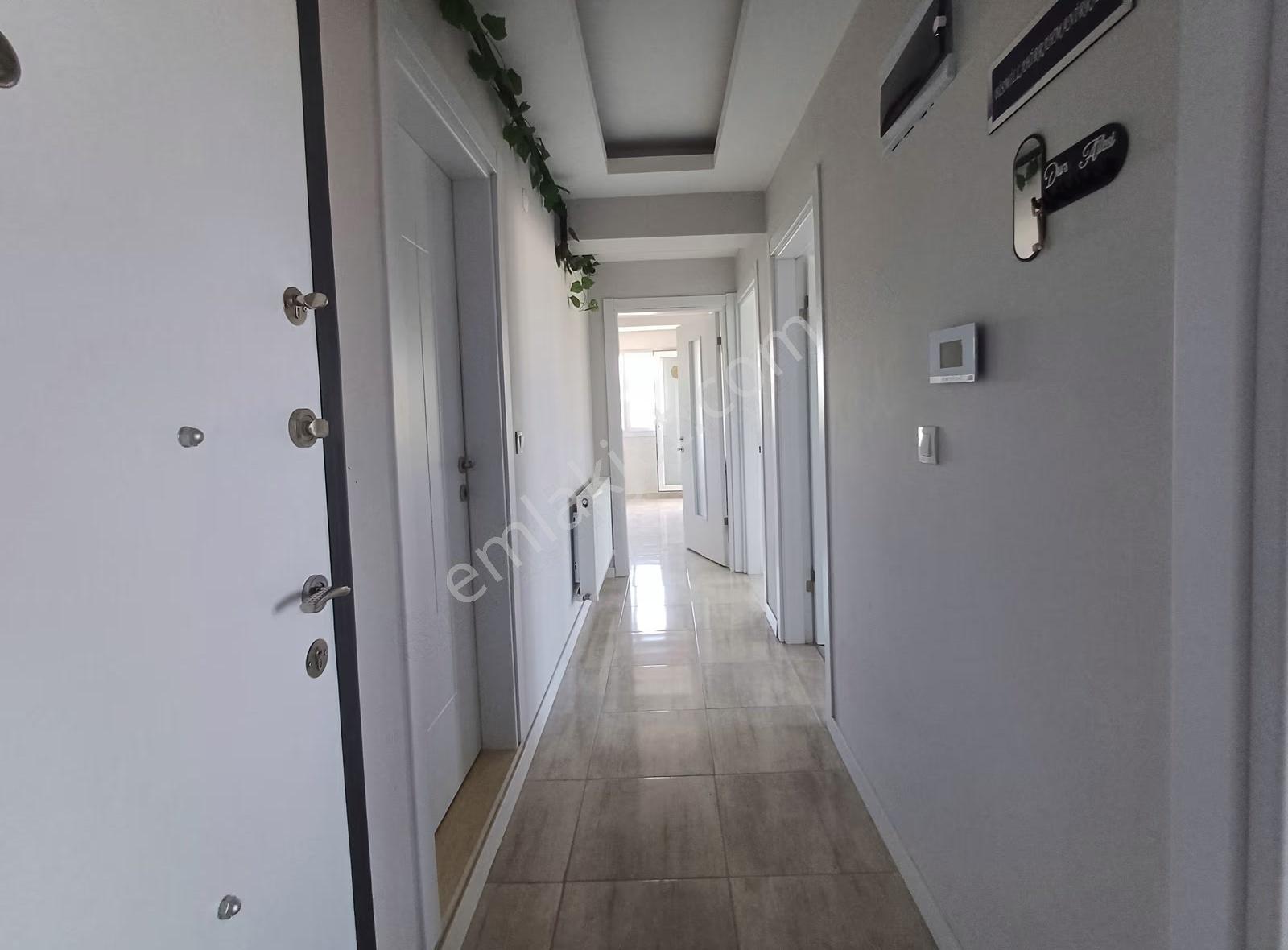 Ayrancılar Satılık Daire 2+1 Bahçe Nizam Doğa İle İç İçe - Görsel 24