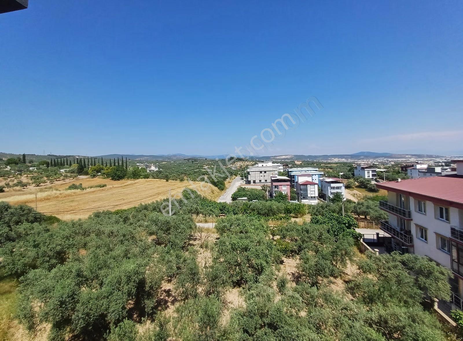 Ayrancılar Satılık Daire 2+1 Bahçe Nizam Doğa İle İç İçe - Görsel 16
