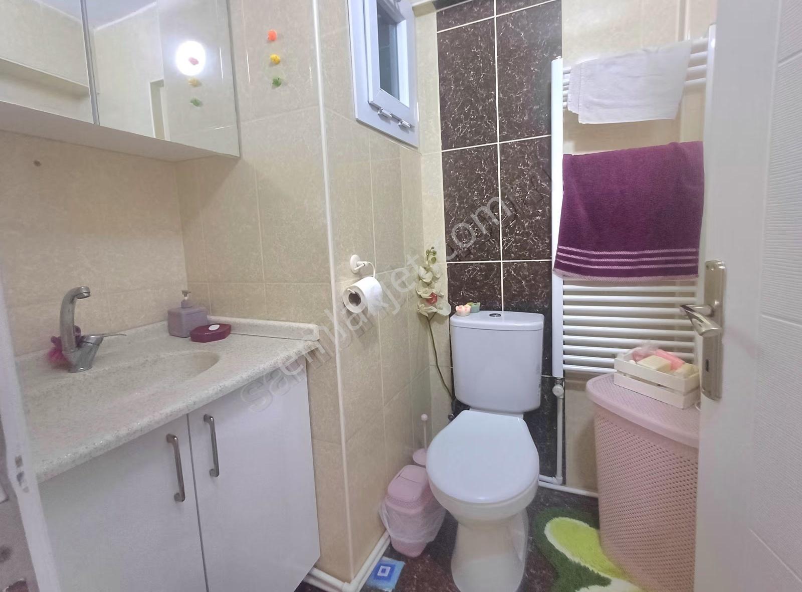Ayrancılar Satılık Daire İnönü Mahallesi 2+1 Bakımlı Arakat - Görsel 35