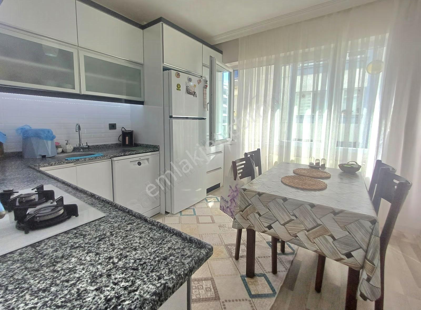 Ayrancılar Satılık Daire İnönü Mahallesi 2+1 Bakımlı Arakat - Görsel 30