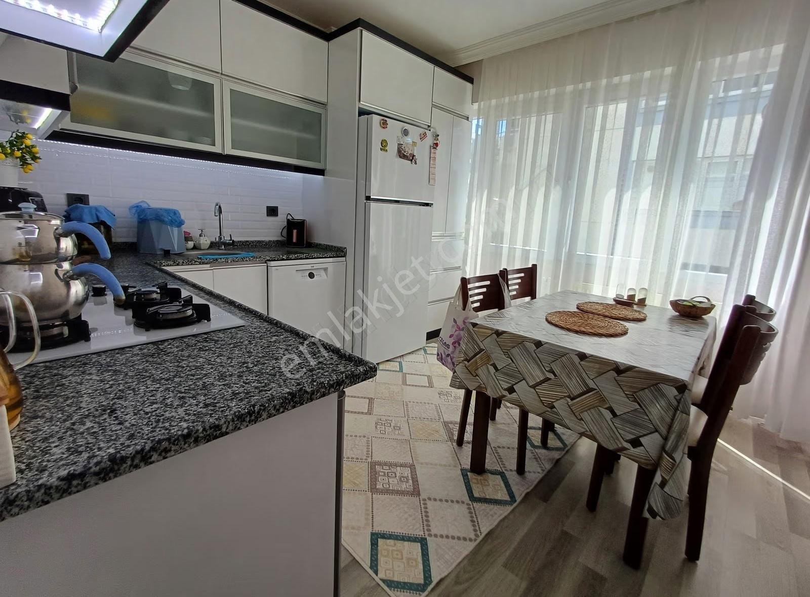 Ayrancılar Satılık Daire İnönü Mahallesi 2+1 Bakımlı Arakat - Görsel 6