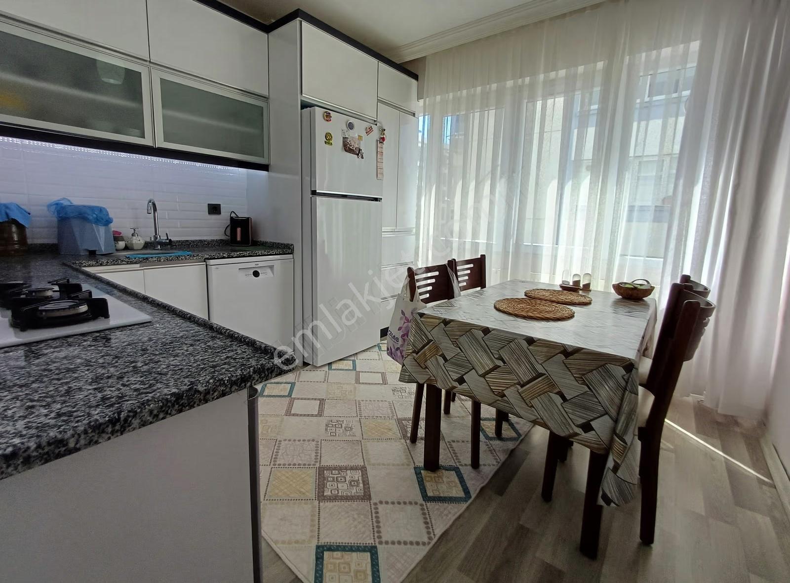 Ayrancılar Satılık Daire İnönü Mahallesi 2+1 Bakımlı Arakat - Görsel 5