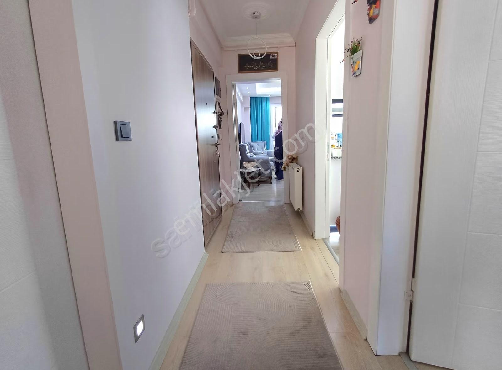 Ayrancılar Satılık Daire İnönü Mahallesi 2+1 Bakımlı Arakat - Görsel 4