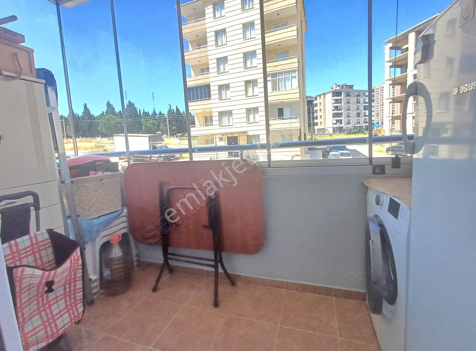 Ayrancılar Satılık Daire İnönü Mahallesi 2+1 Bakımlı Arakat - Görsel 13