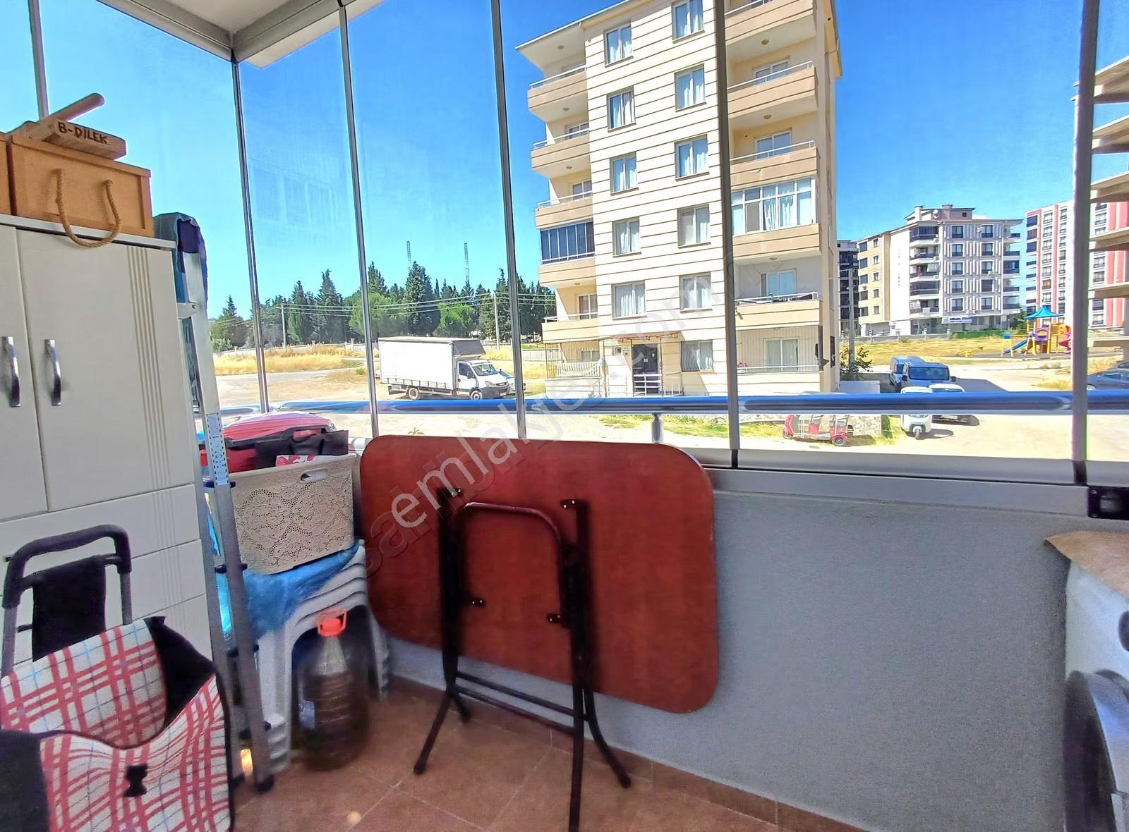 Ayrancılar Satılık Daire İnönü Mahallesi 2+1 Bakımlı Arakat - Görsel 31