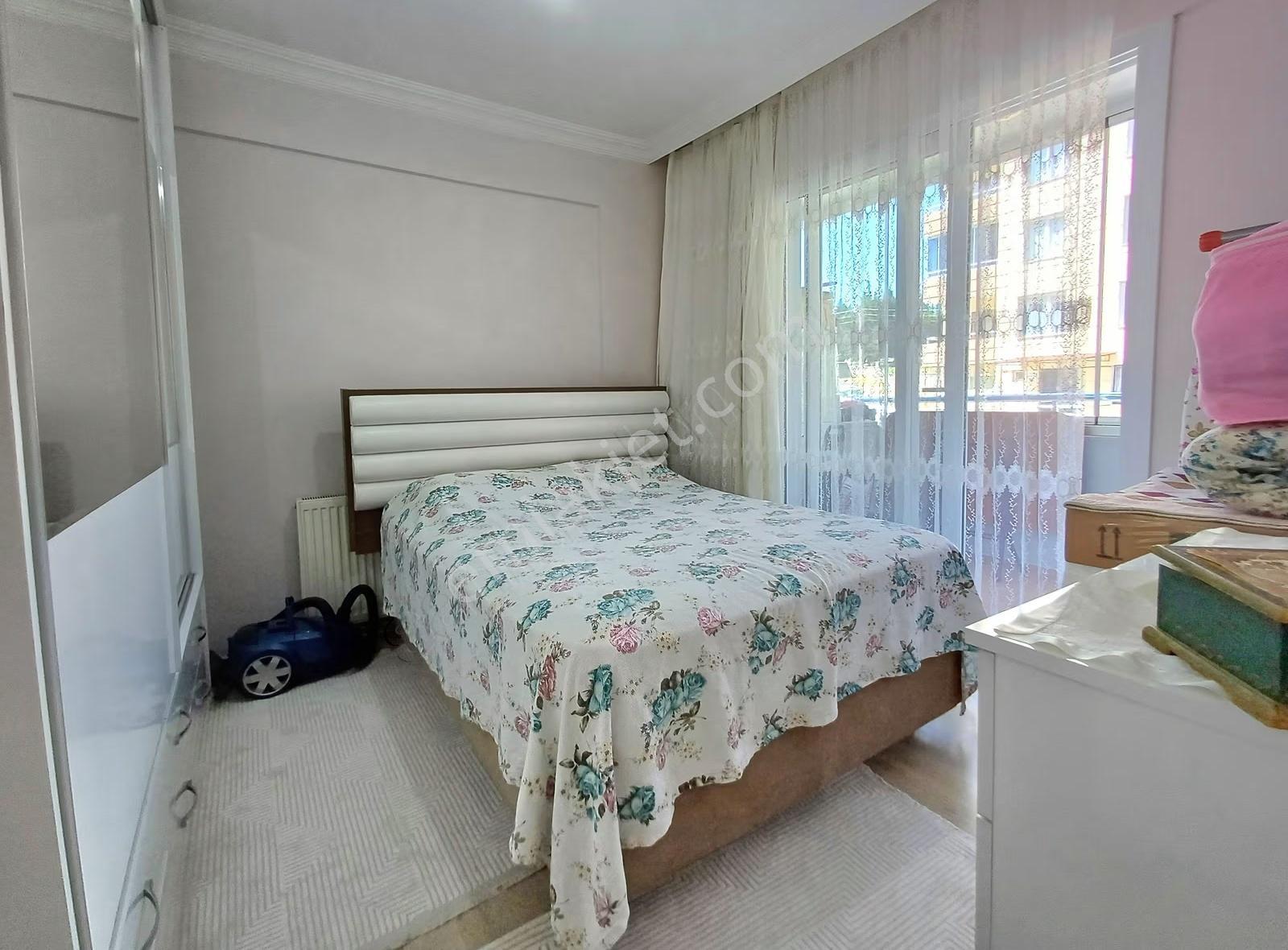 Ayrancılar Satılık Daire İnönü Mahallesi 2+1 Bakımlı Arakat - Görsel 8